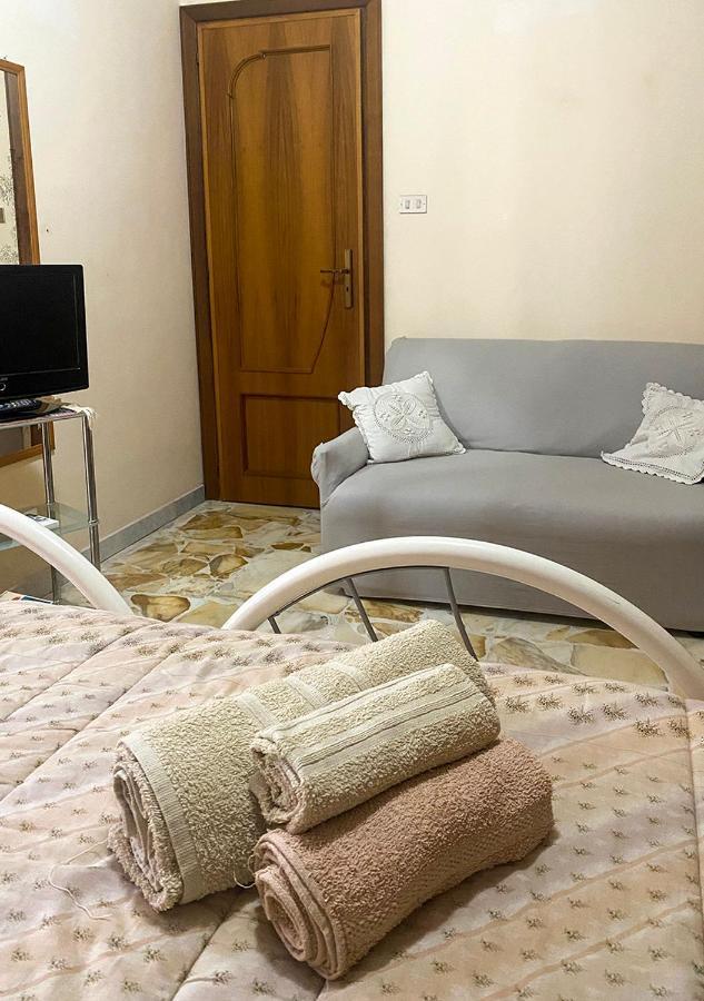 Casa Vacanze Gioia トレカスターニ エクステリア 写真